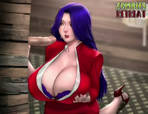 Page 42 of silly monkey's hentai collection v13 - preview thumbnail