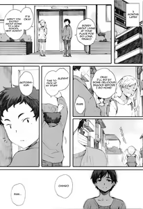Page 116 of Houkago Initiation - preview thumbnail