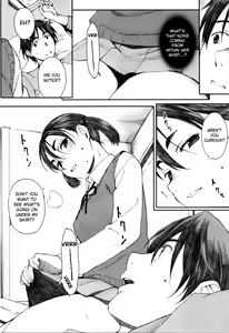 Page 158 of Houkago Initiation - preview thumbnail
