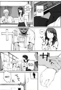 Page 19 of Houkago Initiation - preview thumbnail