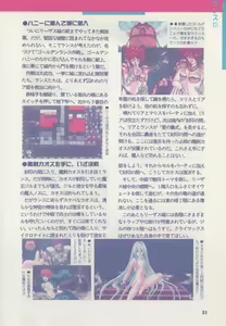 Page 56 of Official Alicesoft Full Completion Guide - preview thumbnail