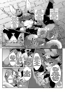 Page 5 of Kemololi Maou ga Isekai Tenseisha ni Makete MobRa Sareru Wake ga Nai! (decensored) - preview thumbnail