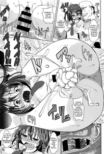Page 9 of Shoujo Janai Mon! | ¡Que no soy virgen! - preview thumbnail