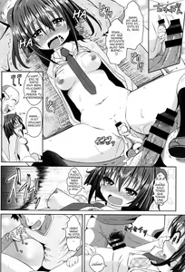 Page 10 of Shoujo Janai Mon! | ¡Que no soy virgen! - preview thumbnail