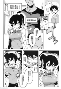 Page 13 of 乳酸少女 II - preview thumbnail