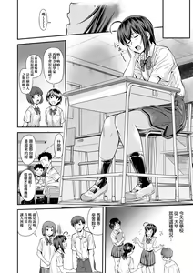 Page 13 of Kaname Date Chuu | 小要開發Date 中 - preview thumbnail