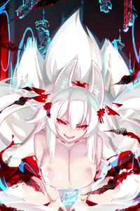 Page 268 of shiki(psychedelic_g2) FANBOX - preview thumbnail
