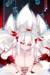 Page 270 of shiki(psychedelic_g2) FANBOX - preview thumbnail