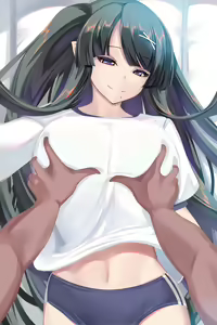 Page 390 of shiki(psychedelic_g2) FANBOX - preview thumbnail