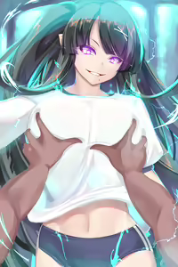 Page 394 of shiki(psychedelic_g2) FANBOX - preview thumbnail