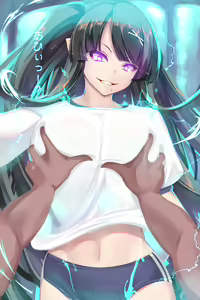 Page 395 of shiki(psychedelic_g2) FANBOX - preview thumbnail