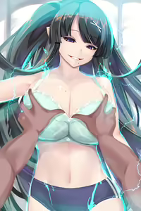 Page 415 of shiki(psychedelic_g2) FANBOX - preview thumbnail