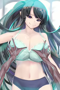 Page 425 of shiki(psychedelic_g2) FANBOX - preview thumbnail