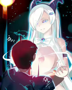 Page 501 of shiki(psychedelic_g2) FANBOX - preview thumbnail