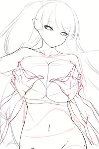Page 683 of shiki(psychedelic_g2) FANBOX - preview thumbnail