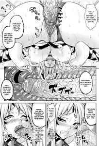 Page 7 of Youchuu Botai (decensored) - preview thumbnail
