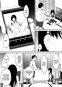 Page 16 of A disgusting unemployed old man (Me) was pleased when he irresponsibly creampied a beautiful JK girl's virgin pussy. - preview thumbnail