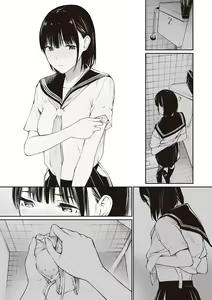 Page 22 of Ame no Hi wa, Honnori Chikubi - preview thumbnail