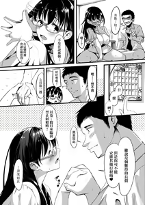 Page 195 of Koi-ChiChi Zakari | 戀乳少女盛開中 - preview thumbnail
