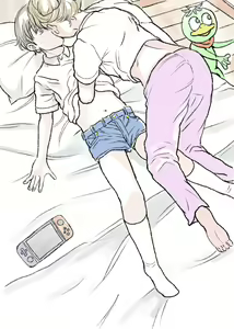 Page 16 of Shounen - preview thumbnail
