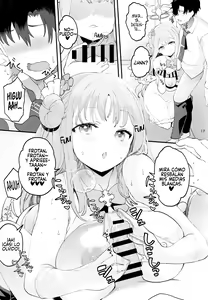 Page 16 of Mikakutei de Miseijuku na Ohime-sama❤ - preview thumbnail