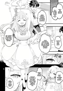 Page 3 of Mikakutei de Miseijuku na Ohime-sama❤ - preview thumbnail