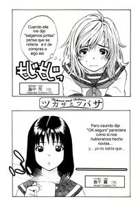 Page 126 of Life Is Peachy? - preview thumbnail