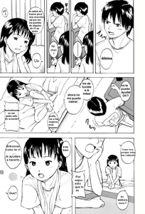 Page 4 of Life Is Peachy? - preview thumbnail