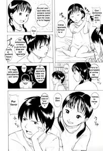 Page 5 of Life Is Peachy? - preview thumbnail