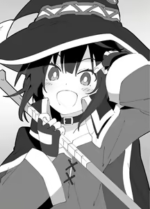 Page 45 of Bakuretsu Musume o Kanojo ni Shitara Yaru Koto nante Kimatteru! | Дева взрыва уже решила что она будет делать! - preview thumbnail