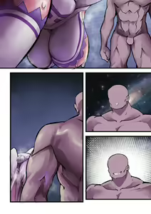 Page 55 of Emilia Majime no Tanetsuke - preview thumbnail