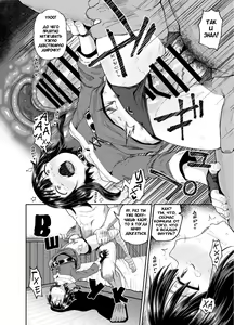 Page 19 of Bakuretsu Musume o Kanojo ni Shitara Yaru Koto nante Kimatteru! | Дева взрыва уже решила что она будет делать! - preview thumbnail