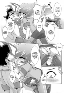 Page 17 of Stand by me - preview thumbnail