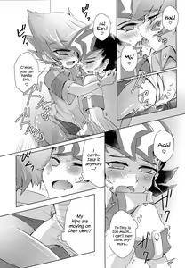 Page 19 of Stand by me - preview thumbnail