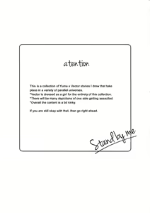 Page 2 of Stand by me - preview thumbnail