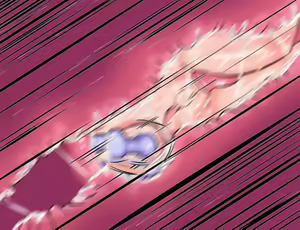 Page 320 of Escape From The Tentacles! - preview thumbnail
