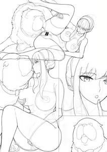 Page 55 of Inu mo Family - preview thumbnail