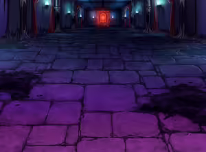Page 440 of DEMONS ROOTS - preview thumbnail