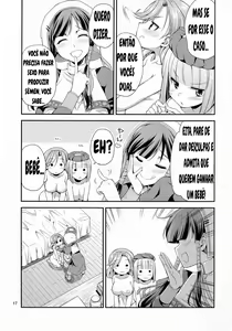 Page 16 of FutanaLilie no Atelier - preview thumbnail