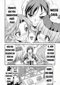 Page 48 of FutanaLilie no Atelier - preview thumbnail
