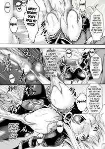 Page 12 of Kenkyuu Taishou  ~Rizu Chousakan~ - preview thumbnail