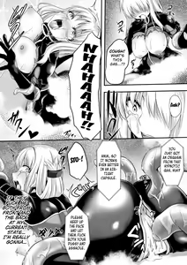Page 15 of Kenkyuu Taishou  ~Rizu Chousakan~ - preview thumbnail