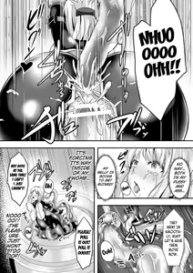 Page 16 of Kenkyuu Taishou  ~Rizu Chousakan~ - preview thumbnail