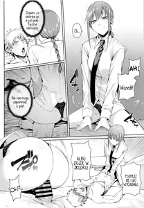 Page 9 of Kusarinoko Katsurei | Chainsaw Circumcision - preview thumbnail
