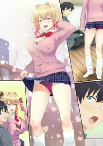 Page 107 of ウーマンイーツ〜夢の美少女宅配アプリ〜（繁体中文） - preview thumbnail