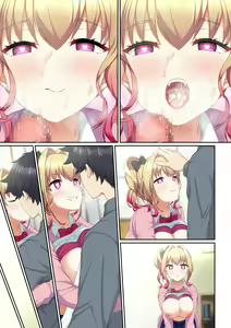 Page 116 of ウーマンイーツ〜夢の美少女宅配アプリ〜（繁体中文） - preview thumbnail