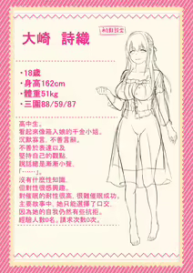 Page 58 of ウーマンイーツ〜夢の美少女宅配アプリ〜（繁体中文） - preview thumbnail