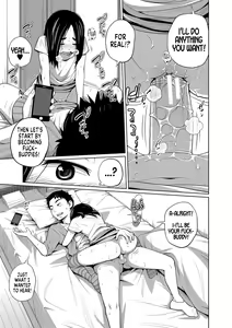 Page 17 of Mendou na Kanojo yori Kantan na Imouto de + Omake | My Simple Sister Over A Troublesome Gilfriend + Bonus - preview thumbnail