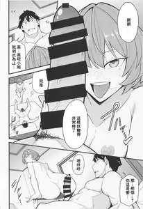Page 9 of Producer Ijimechaimasu - preview thumbnail