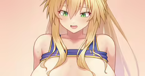 Chichiue — hentai manga cover on Fhentai